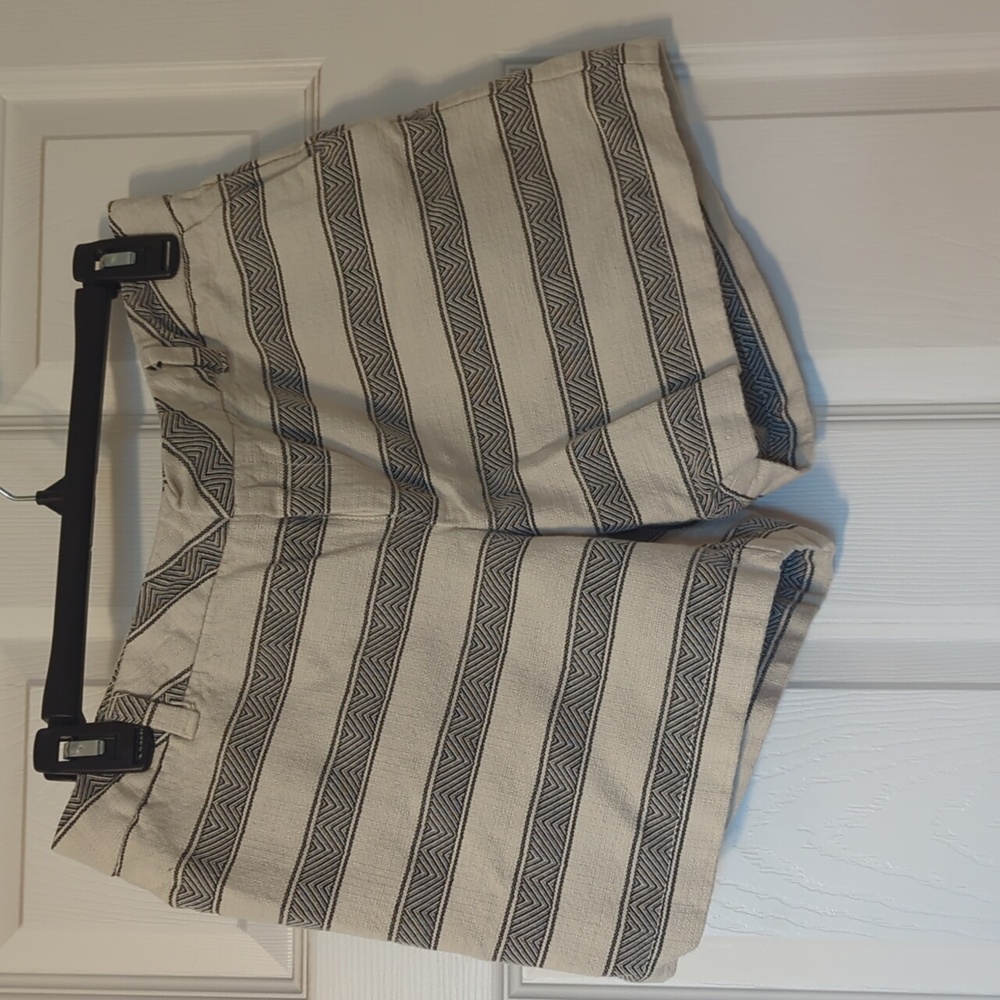 Liz Claiborne Shorts sz 8